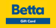 Betta Home Living Gift Card