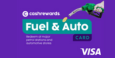 Cashrewards Fuel & Auto Gift Card 