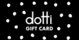 Dotti Gift Card