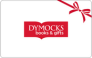 Dymocks Gift Card