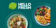 HelloFresh Gift Card