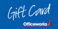 Officeworks Gift Card