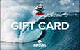 Rip Curl Gift Card