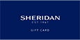 Sheridan Gift Card