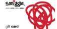 Smiggle Gift Card