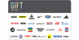 The Gift Card