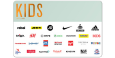 The Kids Card Gift Card