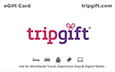 TripGift Gift Card