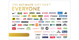 Ultimate Everyone Gift Card