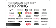 Ultimate Shopping Gift Card