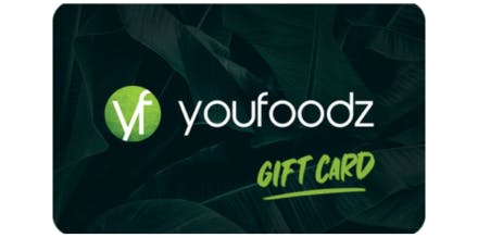 Youfoodz Gift Card offer background image